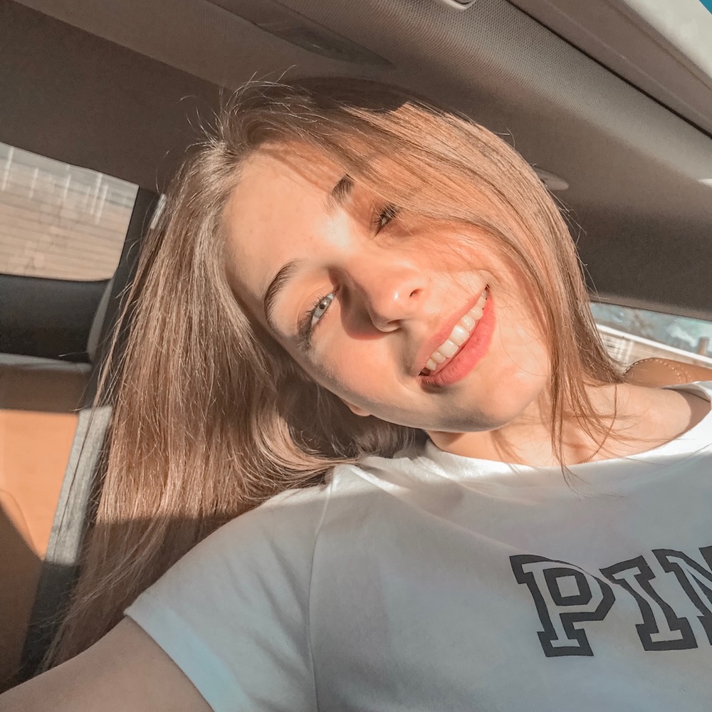 Meet your Posher, Caelan